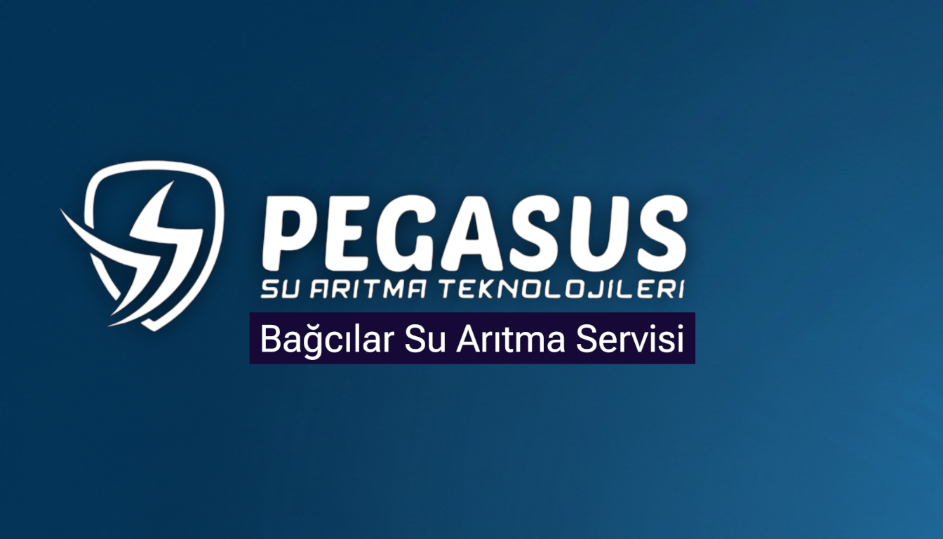 Bağcılar Su Arıtma Servisi