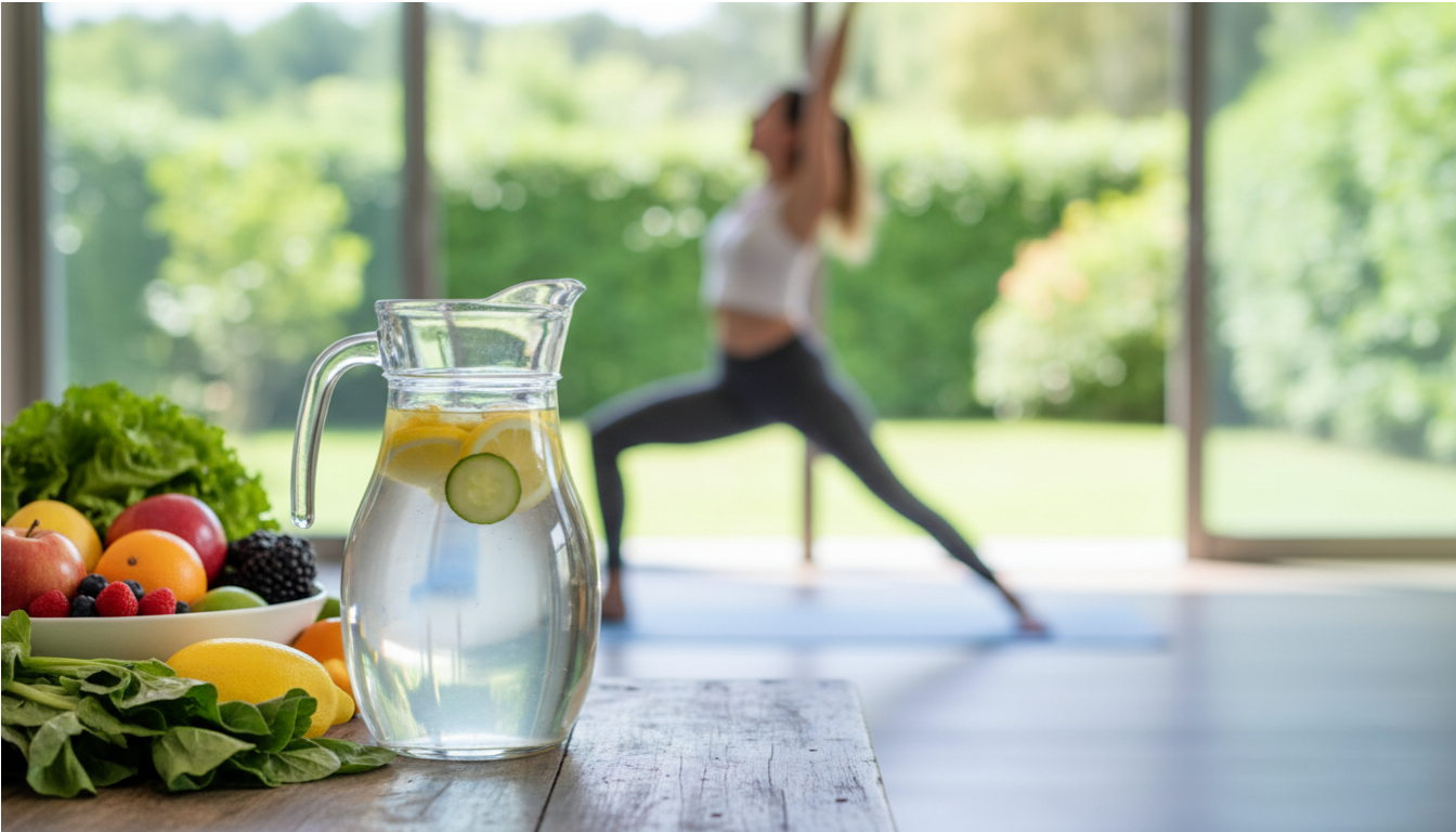 Sağlıklı Su Arıtma