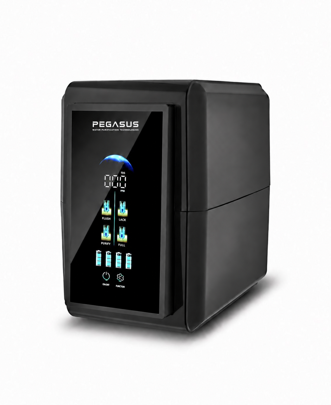 Pegasus Bio Core Dijital Su Arıtma Cihazı görsel 3