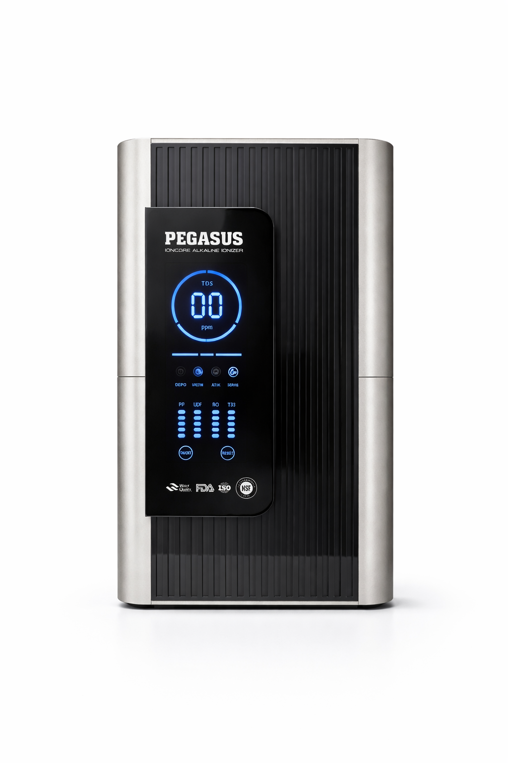Pegasus IonCore Alkaline Ionizer Pro