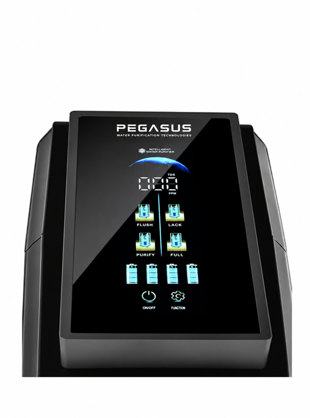 Pegasus Bio Core Dijital Su Arıtma Cihazı görsel 2