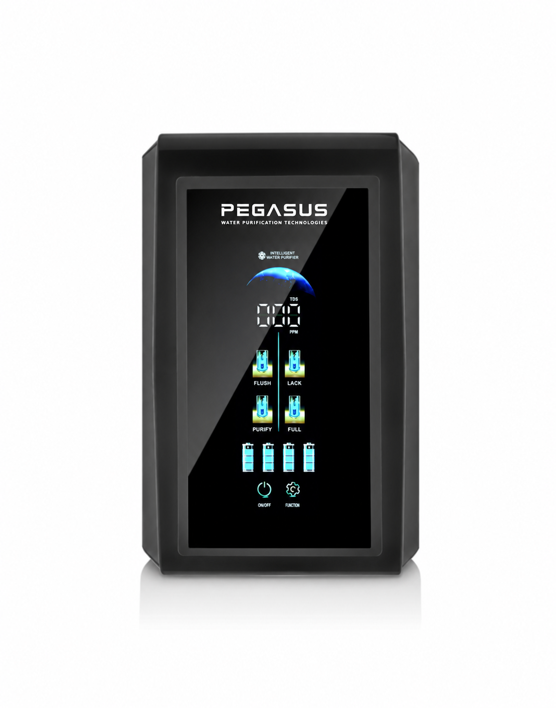 Pegasus Bio Core Dijital Su Arıtma Cihazı