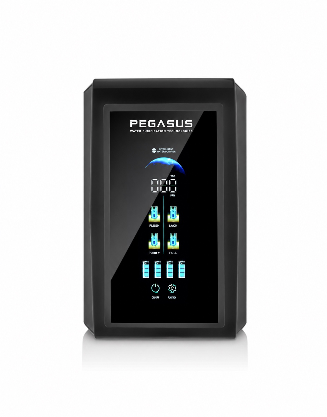 Pegasus Bio Alkali İyonizer