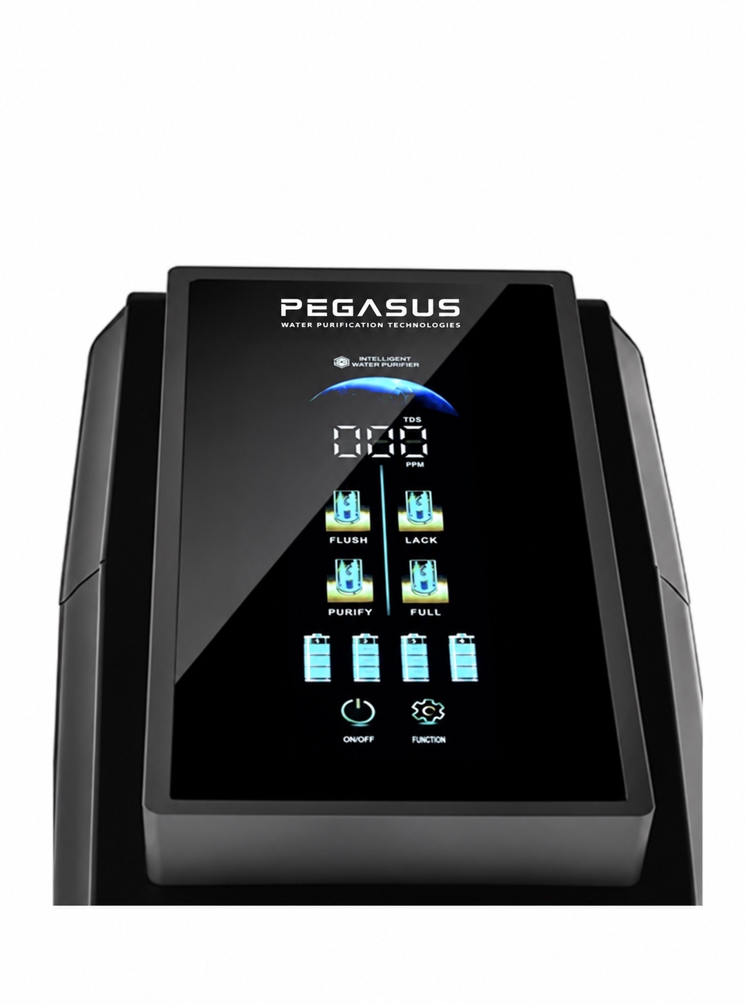 Pegasus Bio Alkali İyonizer görsel 2
