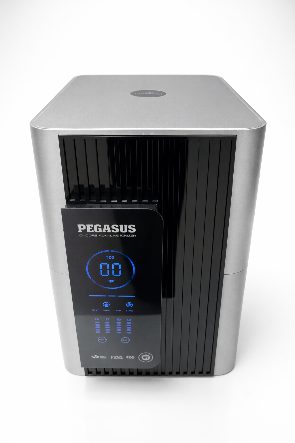 PEGASUS IONCORE ALKALINE IONIZER görsel 2