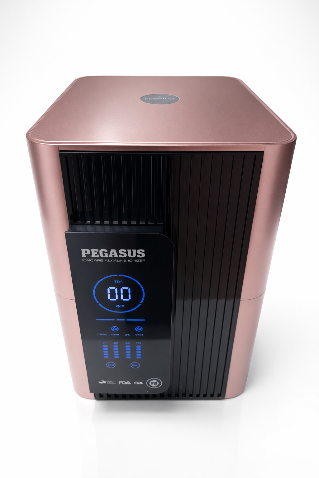 Pegasus Dijital Cihaz görsel 2
