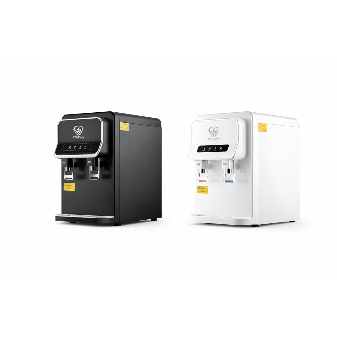 Pegasus Kısa Tip Arıtmalı Sebil