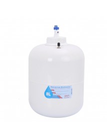 2.2 Galon Metal Su Tankı