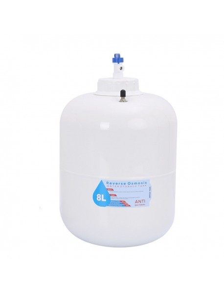 2.2 Galon Metal Su Tankı