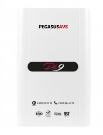 PG-0060 PEGASUS AVS PRIME PG-0060 PEGASUS AVS PRIME