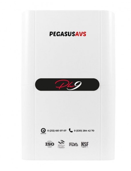 PG-0060 PEGASUS AVS PRIME PG-0060 PEGASUS AVS PRIME