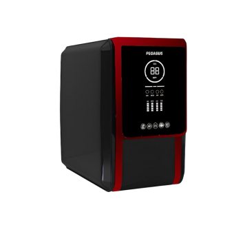 PG-9000 Pegasus Dijital Ekranlı Su Arıtma Cihazı PG-9000 Pegasus Dijital Ekranlı Su Arıtma Cihazı