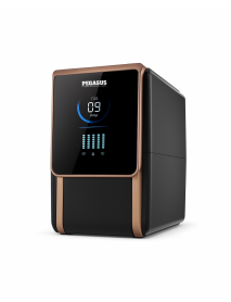 PG-9000 Pegasus Dijital Ekranlı Su Arıtma Cihazı PG-9000 Pegasus Dijital Ekranlı Su Arıtma Cihazı