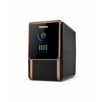 PG-9000 Pegasus Dijital Ekranlı Su Arıtma Cihazı