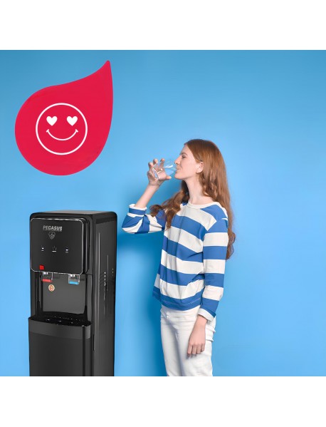 PG-9800 Arıtma sebil