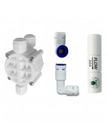 Cihaz Yenileme Kiti (Üçlü Set)