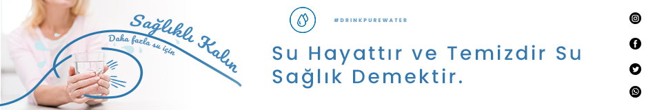 Tezgah Altı Cihazlar Tezgah Altı Cihazlar