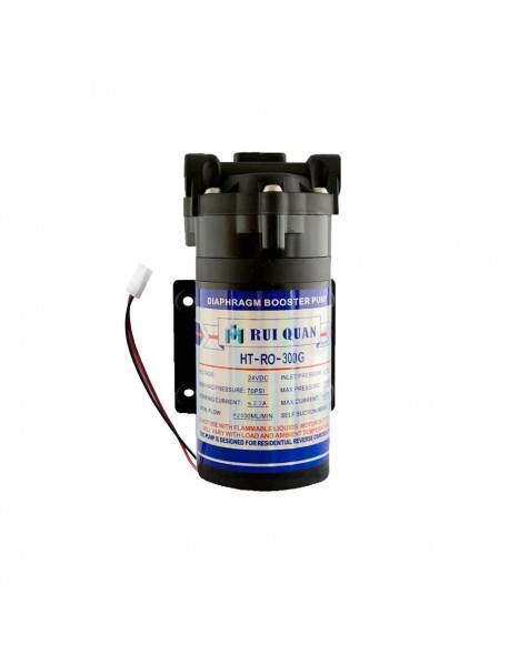 Su Arıtma Cihazı Pompası