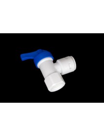 Tank Vanası Tank Vanası